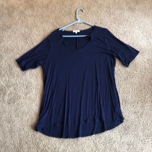 Maurices top